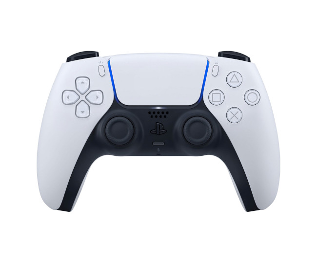 Стаціонарна ігрова приставка Sony PlayStation 5 Slim Digital Edition Astro Bot Bundle (1000044336)